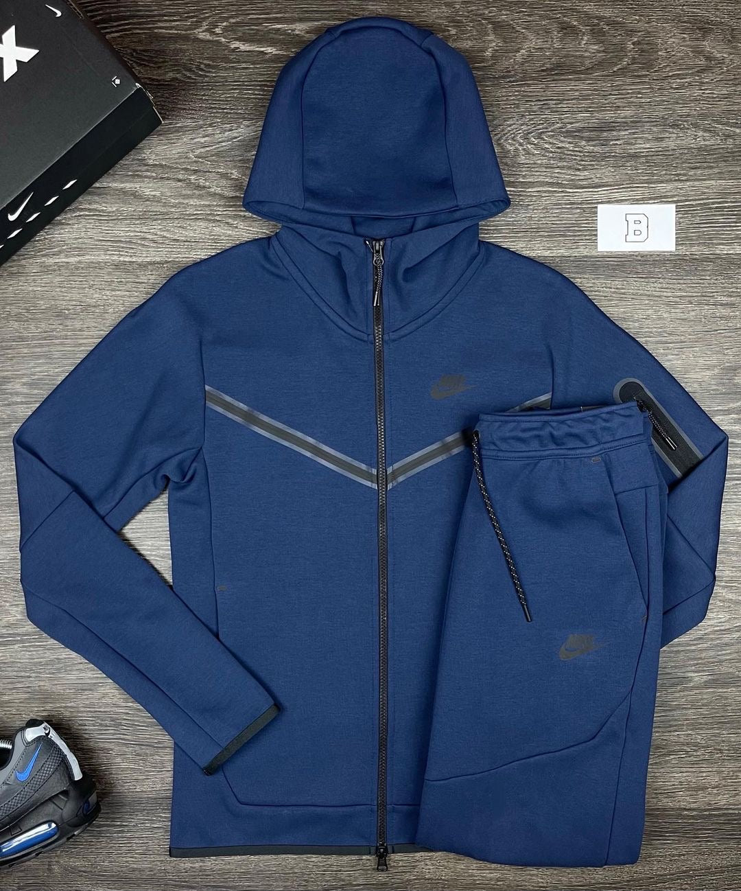 Nike Tech Fleece