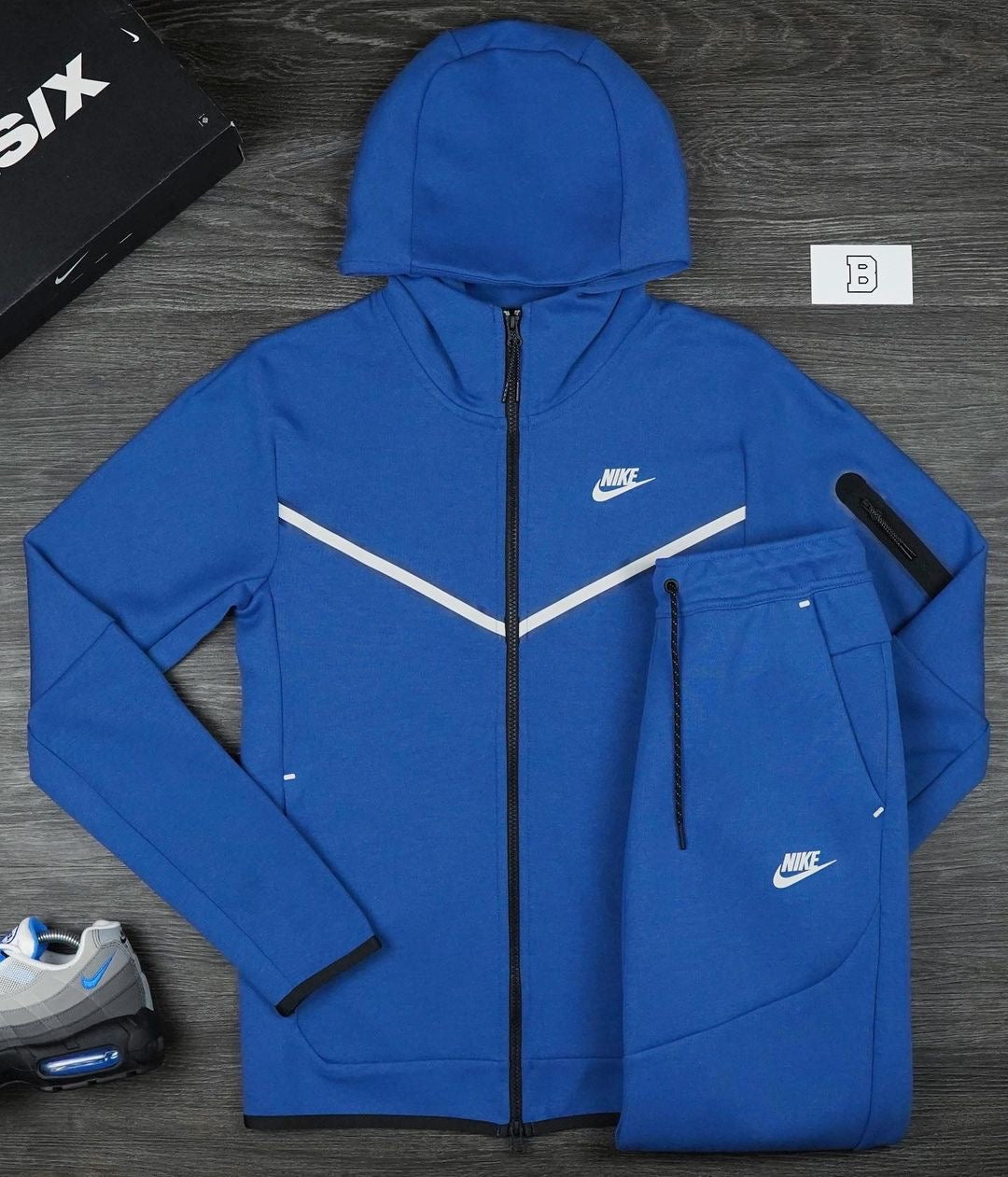 Nike Tech Fleece