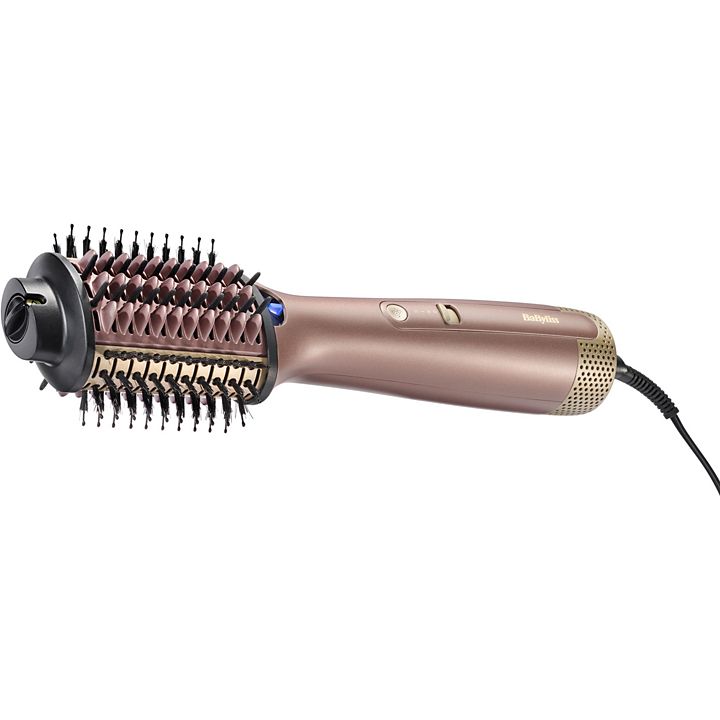 Babyliss Air Power Volume 3 in 1 Spazzola a soffio AS95E