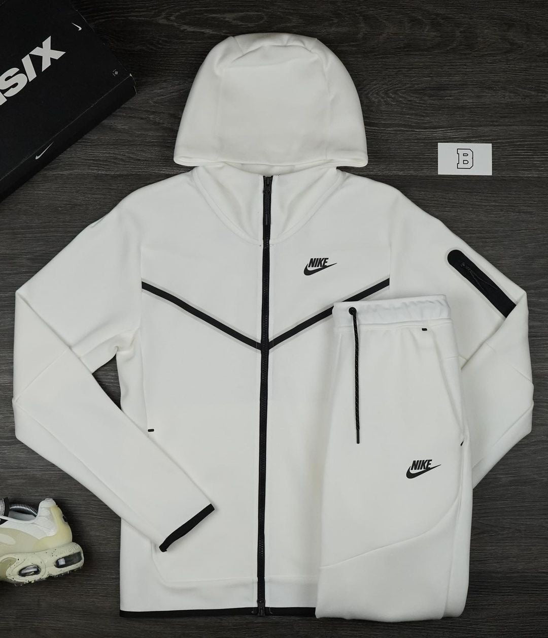 Nike Tech Fleece