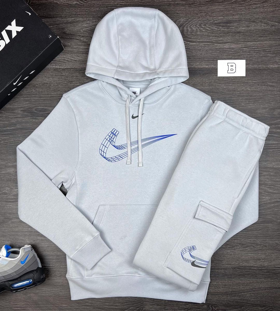 Nike Tech Fleece