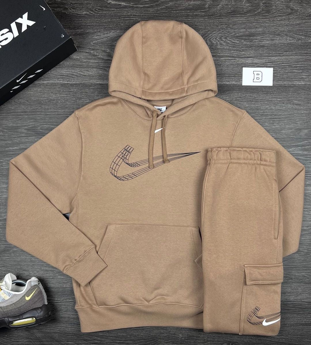 Nike Tech Fleece