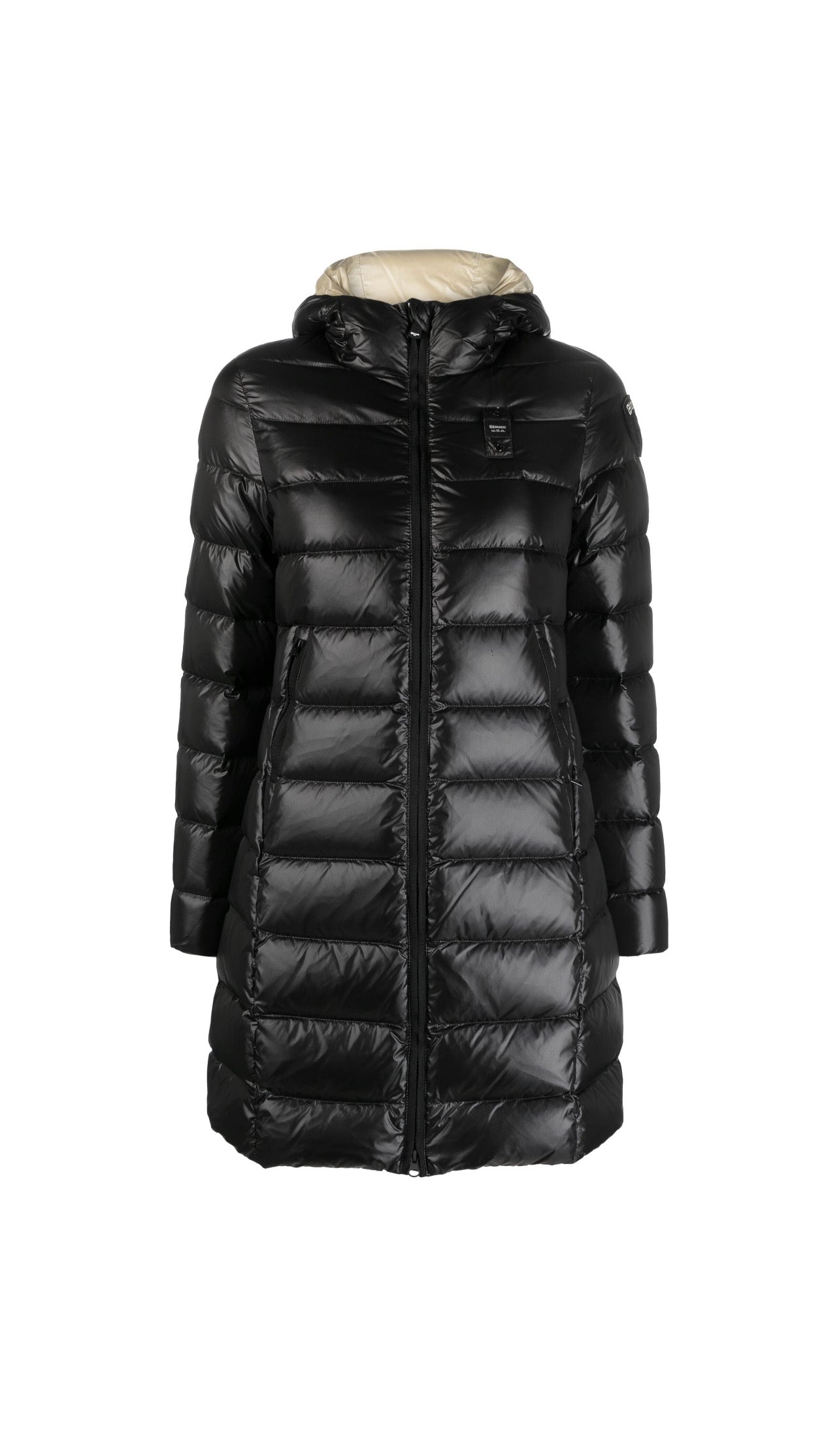 BLAUER BLACK EDITION DONNA