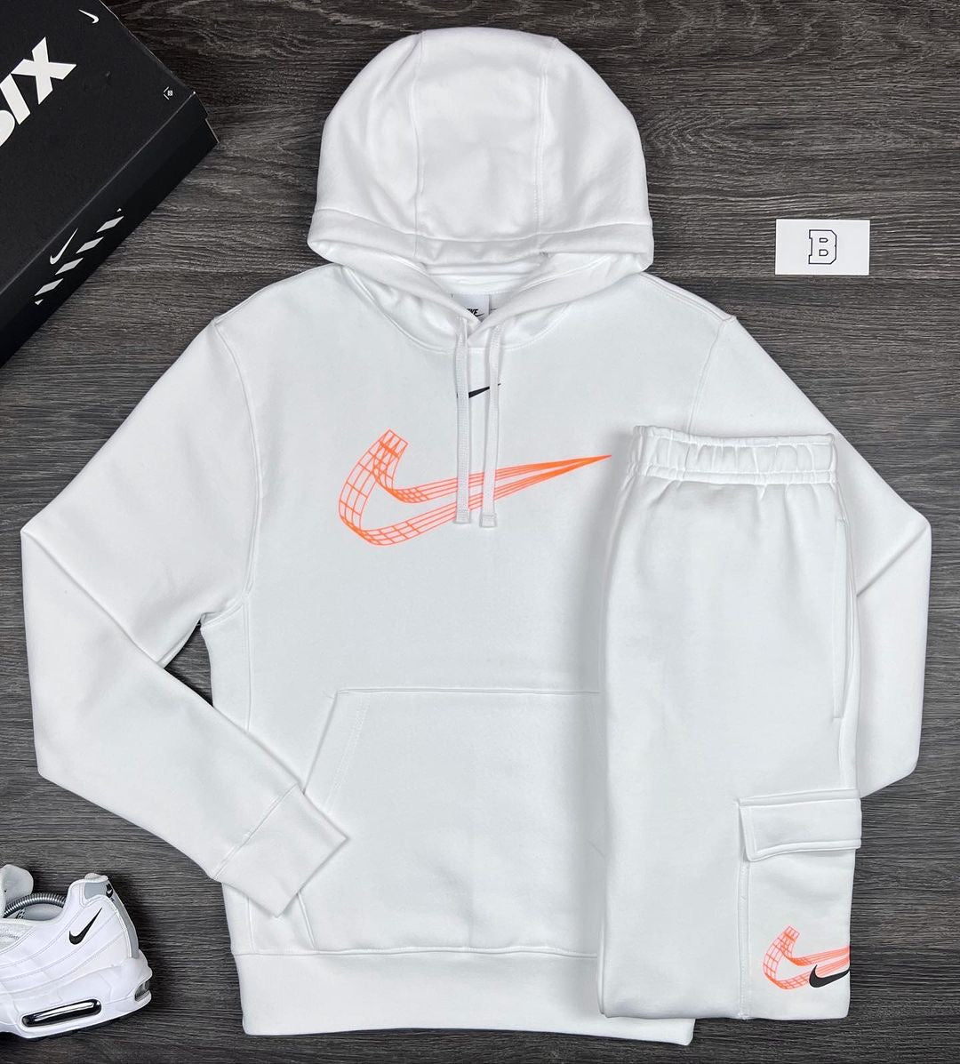 Nike Tech Fleece