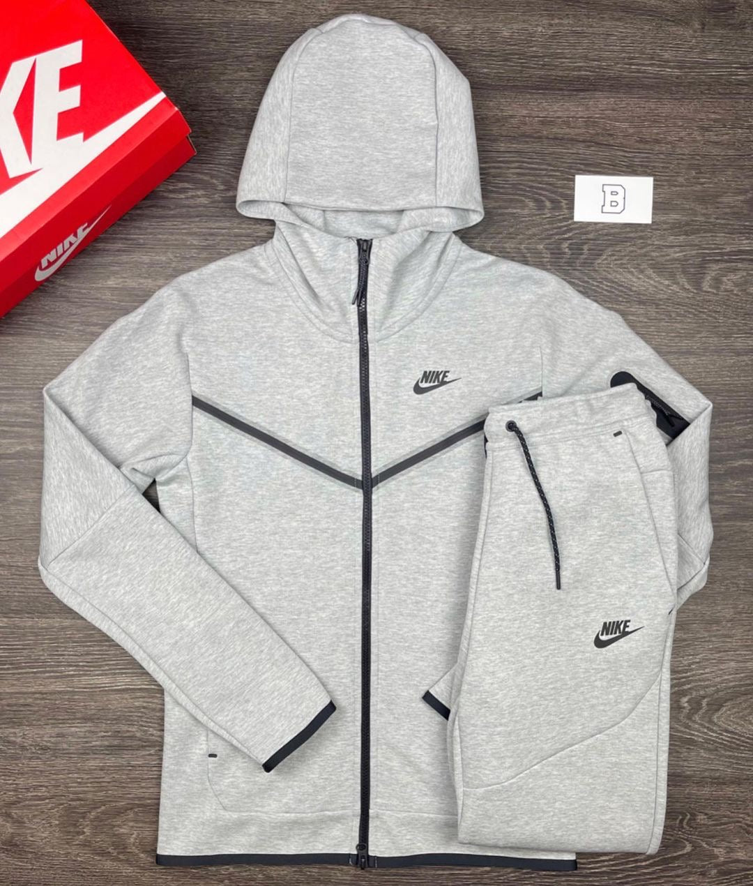 Nike Tech Fleece