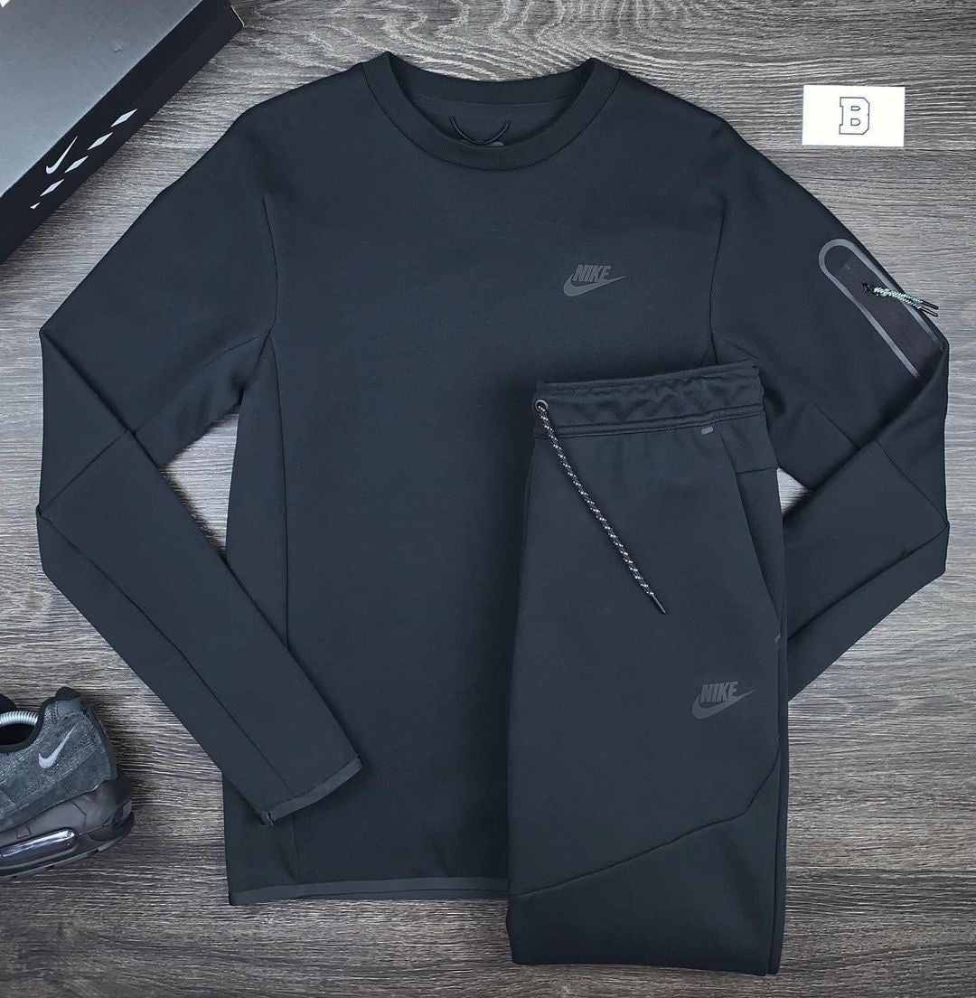 Nike Tech Fleece