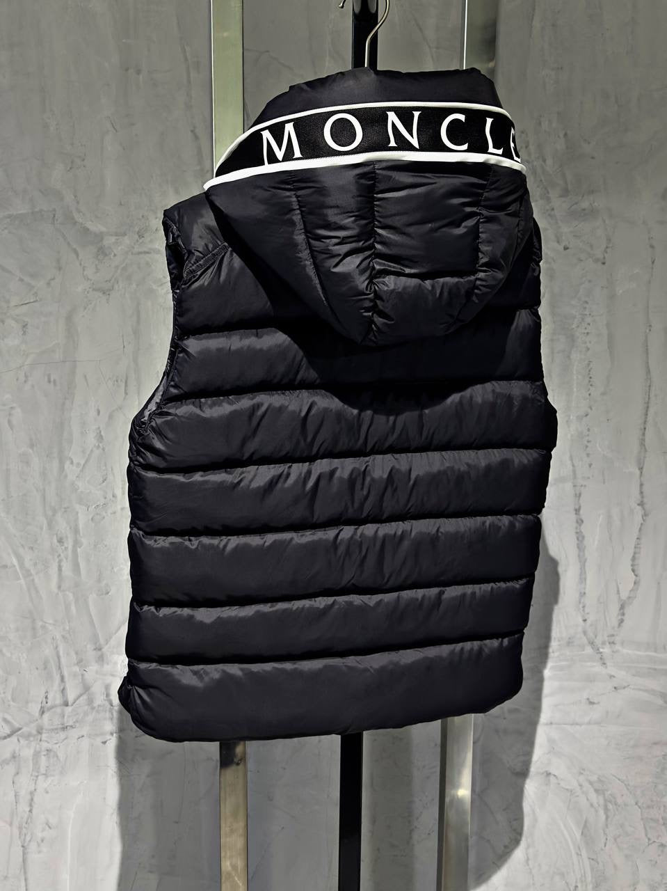 Smanicato Moncler Pull