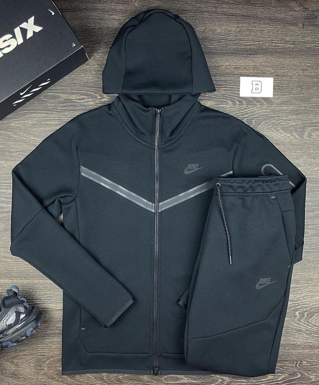 Nike Tech Fleece