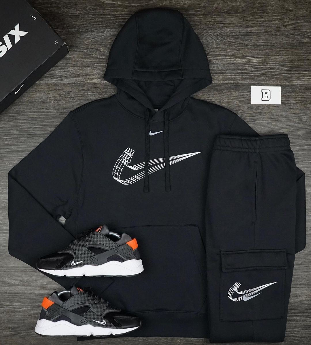 Nike Tech Fleece