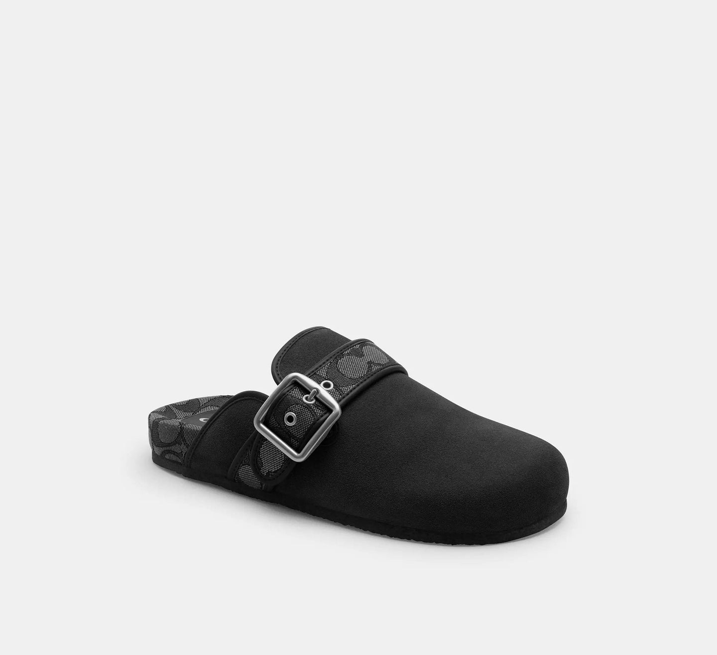 ASHTON™ Clogs