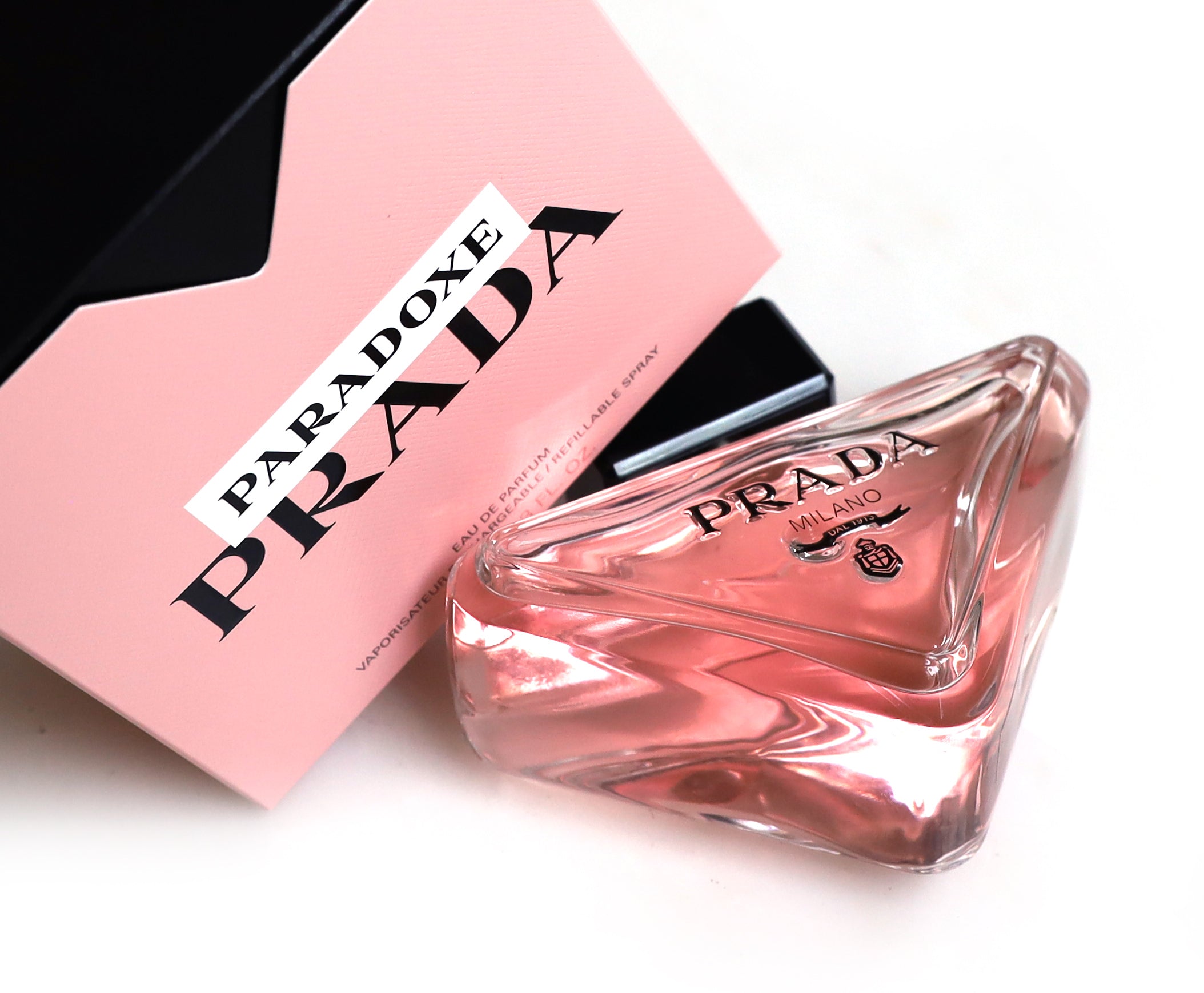 Prada - PARADOXE Acqua di profumo